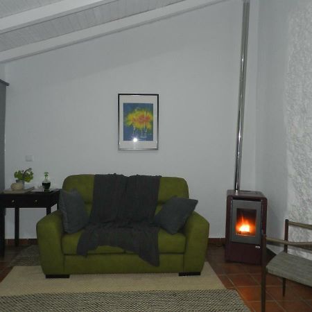 Casas Do Ardila Pension Santo Amador Buitenkant foto