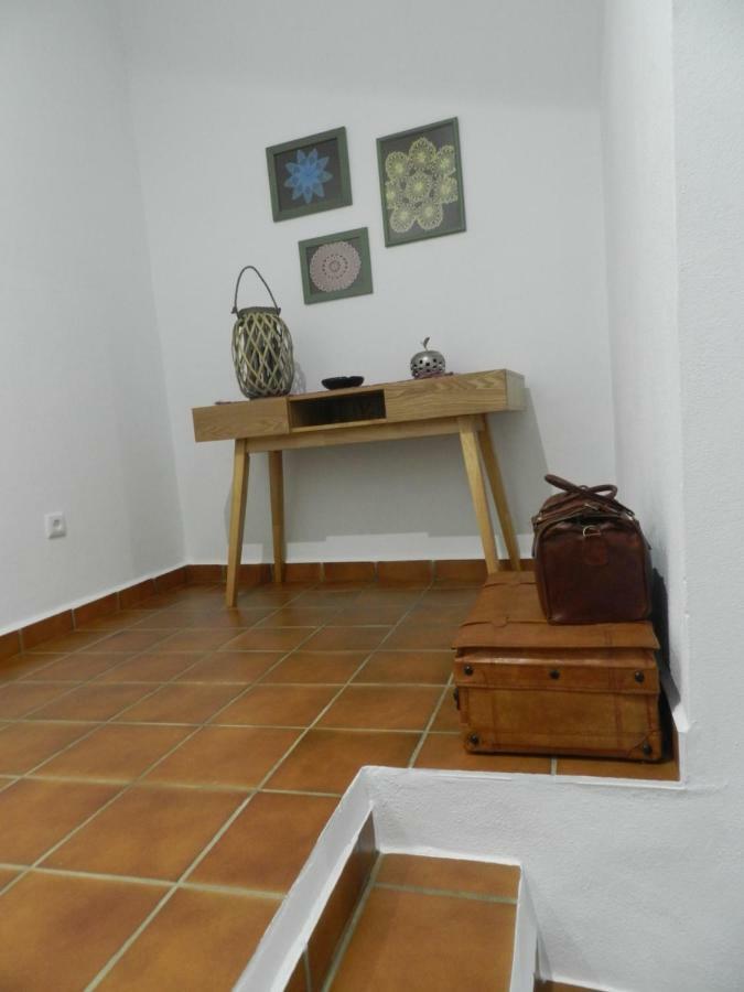 Casas Do Ardila Pension Santo Amador Buitenkant foto