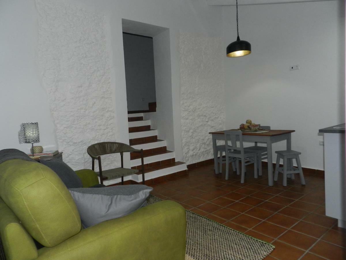 Casas Do Ardila Pension Santo Amador Buitenkant foto