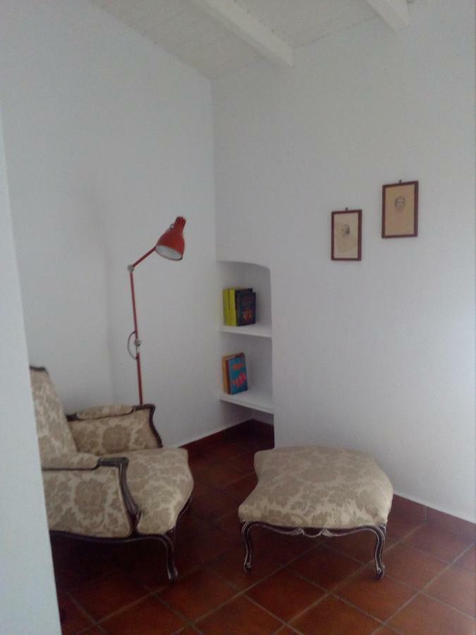Casas Do Ardila Pension Santo Amador Buitenkant foto