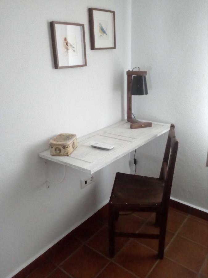 Casas Do Ardila Pension Santo Amador Buitenkant foto