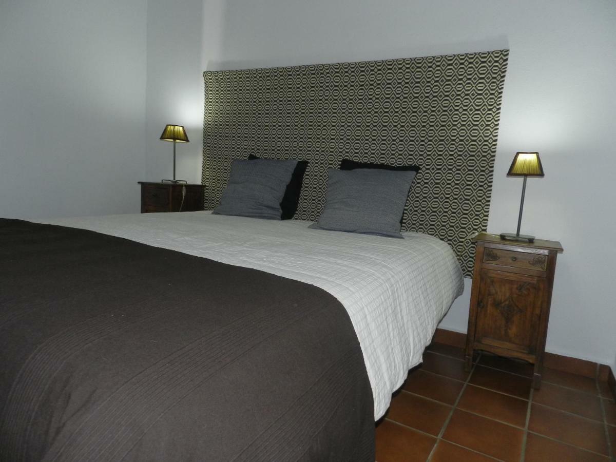 Casas Do Ardila Pension Santo Amador Buitenkant foto