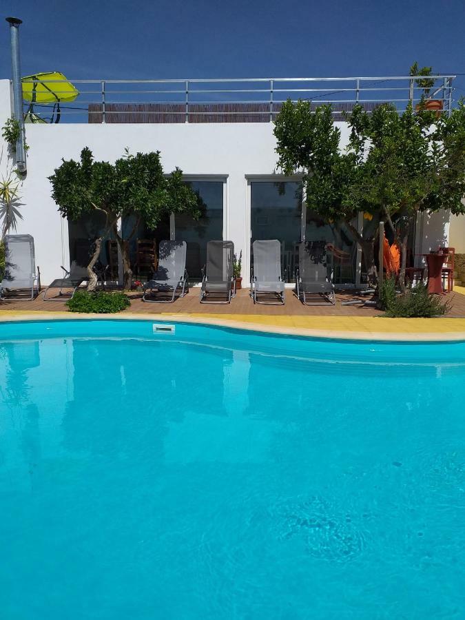 Casas Do Ardila Pension Santo Amador Buitenkant foto