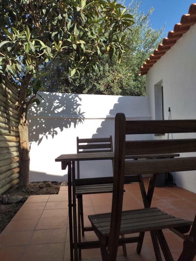 Casas Do Ardila Pension Santo Amador Buitenkant foto