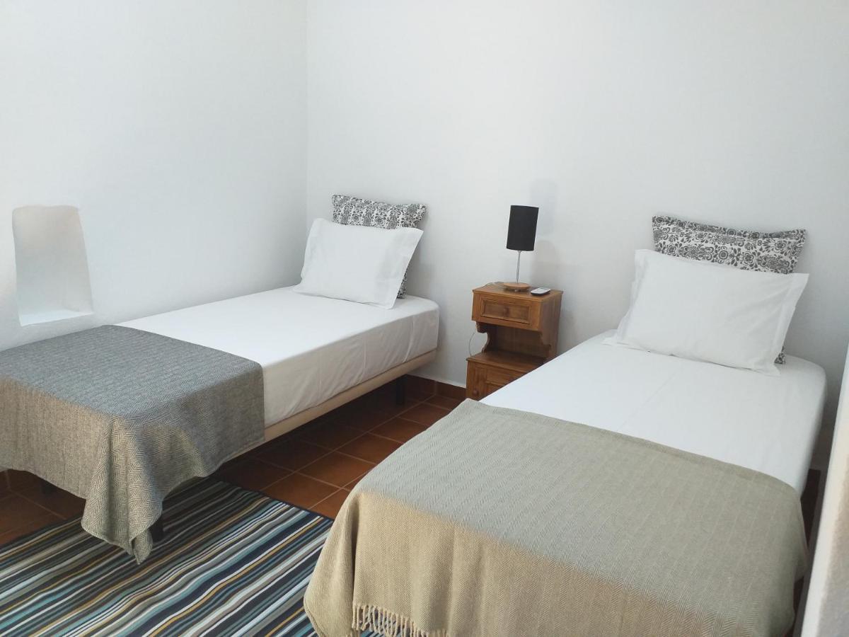 Casas Do Ardila Pension Santo Amador Buitenkant foto